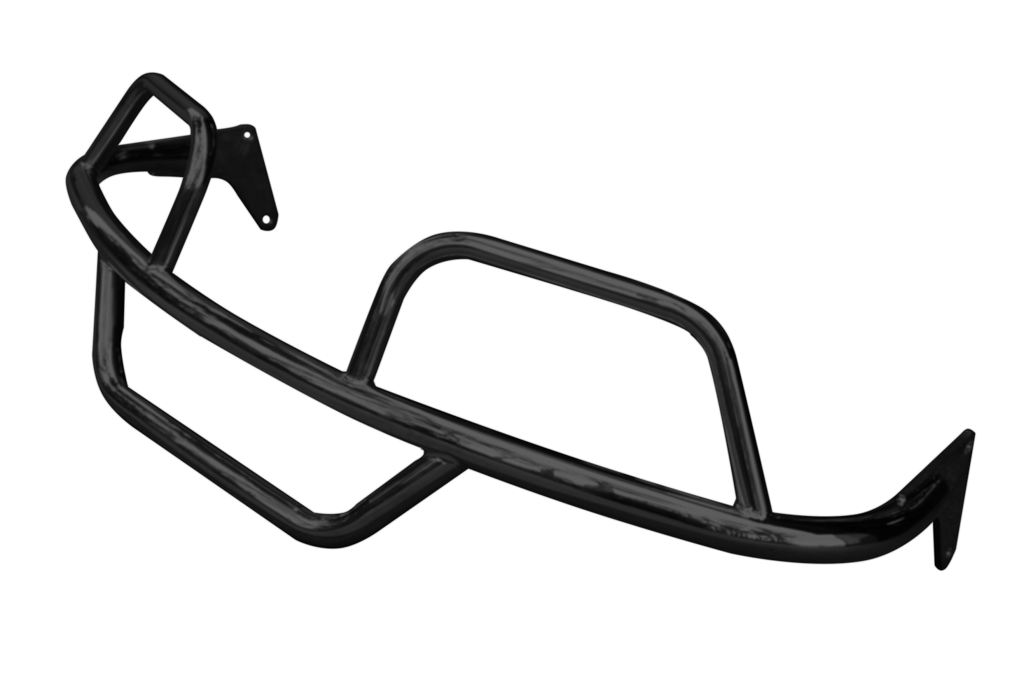 BGTX04 453kb Brush Guard