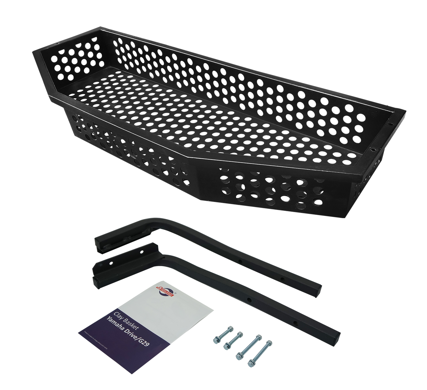 CBYM01-Clay Baskets-Yamaha Drive