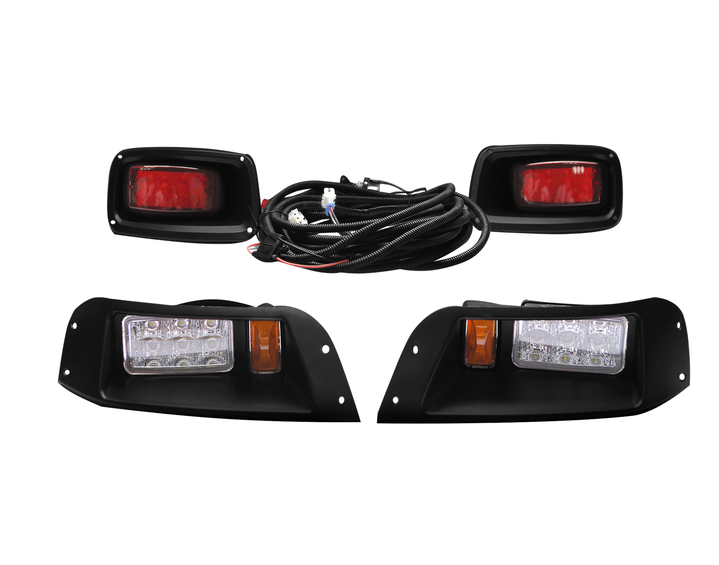 LITX01-Light Kit-LED TXT