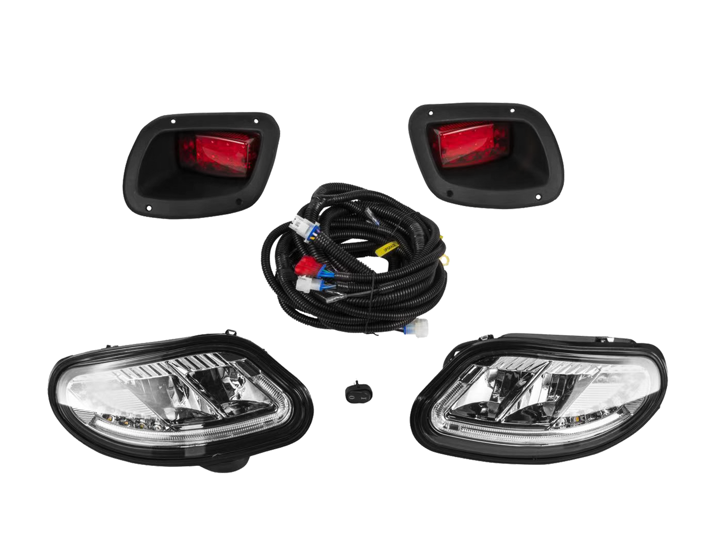 LITX02-Light Kit-LED TXT (2014-up)