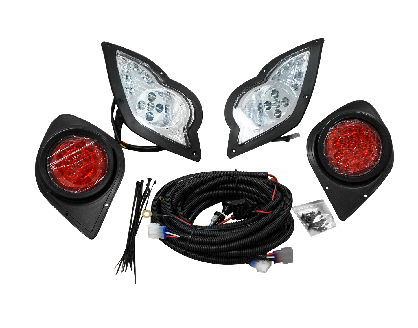 LIYM01-Light Kit-LED Yamaha Drive G29