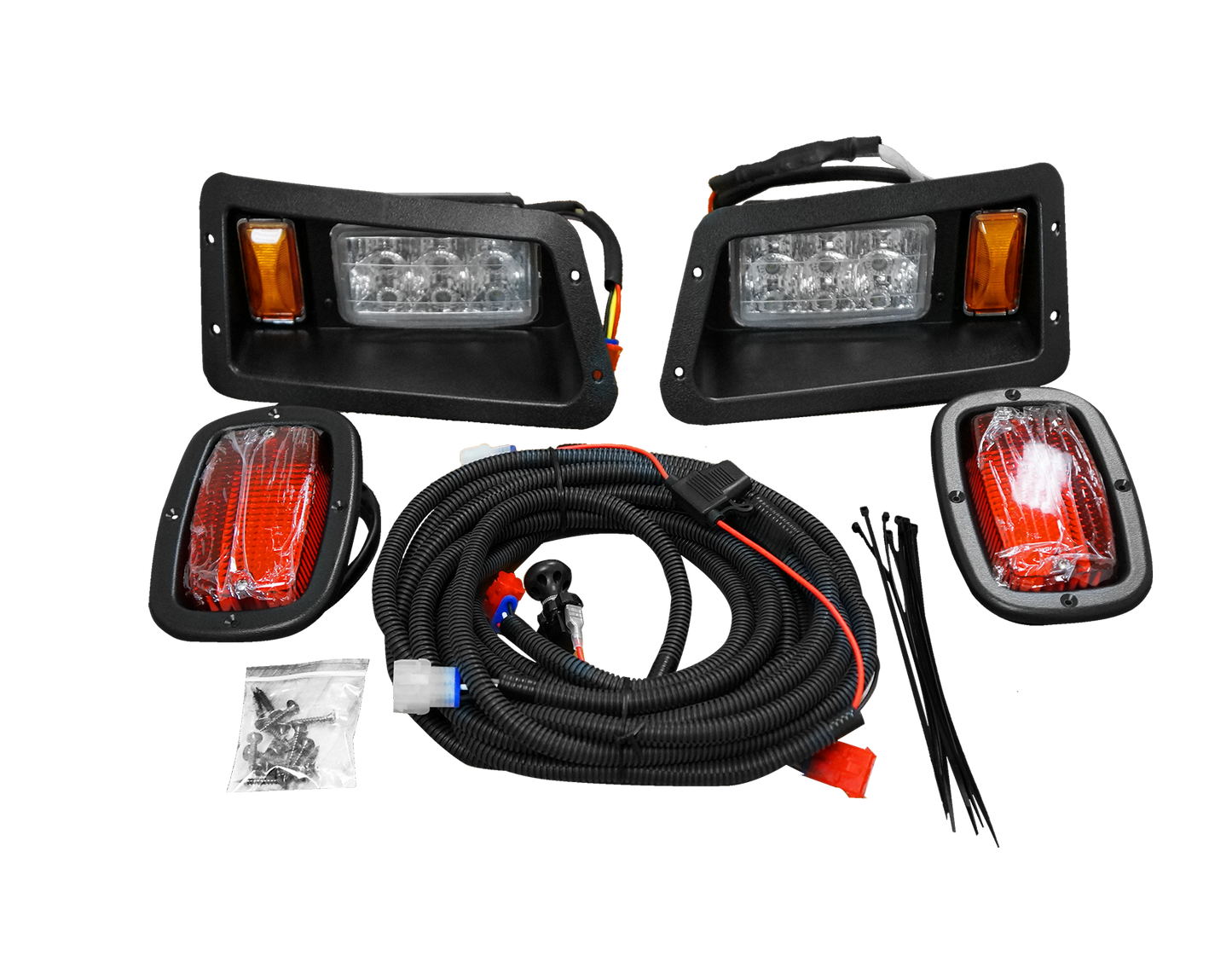 LIYM02-Light Kit Yam G14-G22