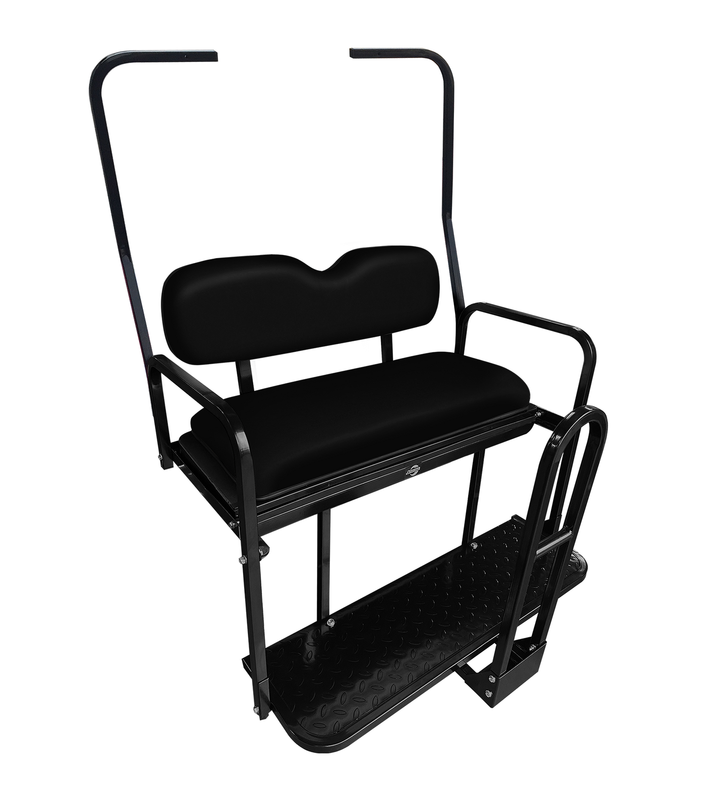 SFDS08-SC0022 CCDS (Old Style roof supports) Black (Close)