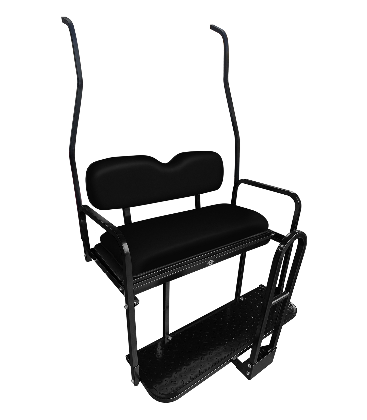 SFDS09-SC0022 CCDS (New Style roof supports) Black (Close)