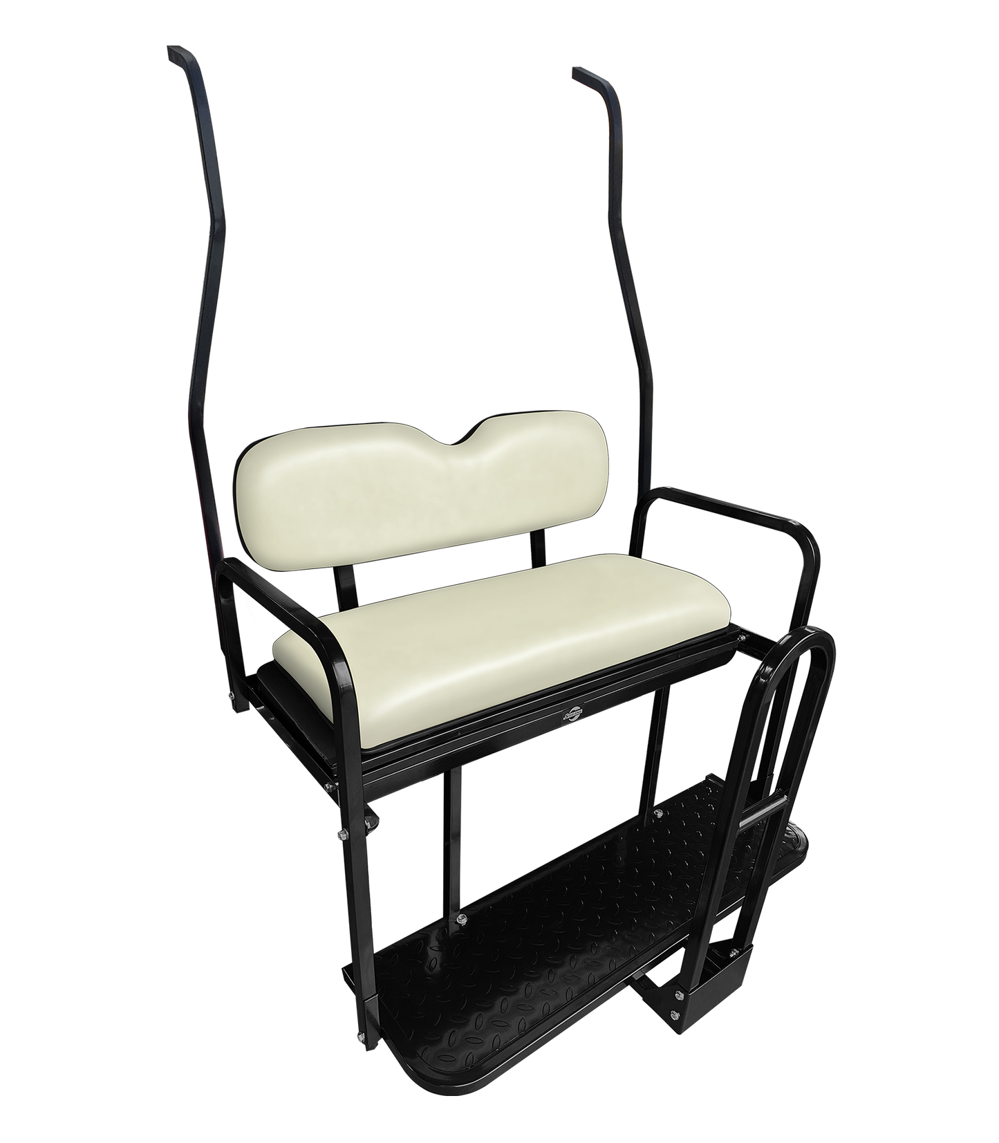 SFDS09-SC0023 CCDS (New Style roof supports) White (Close)