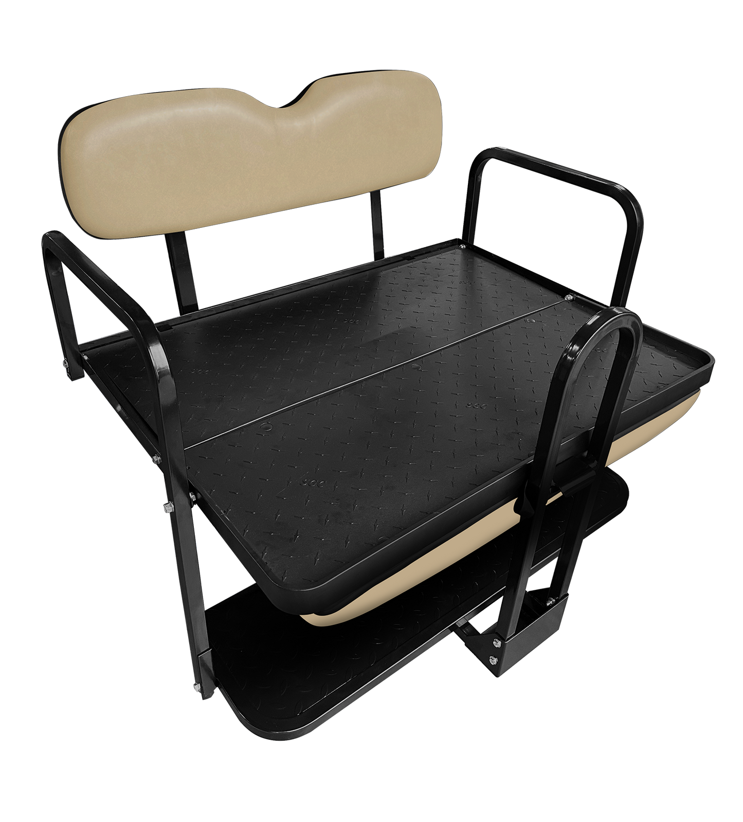 SFTX09-SC0020 EZGO TXT Tan (Open)