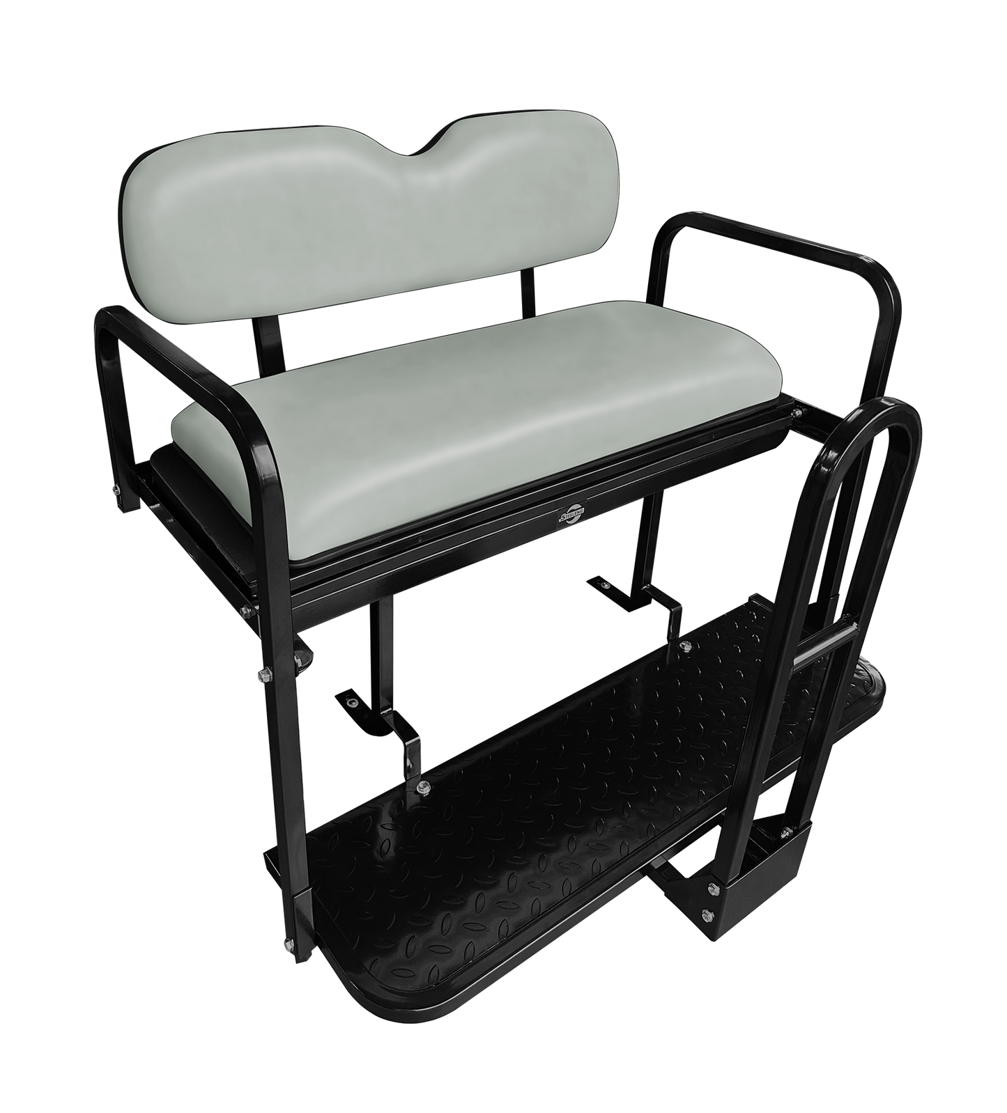 SFTX09-SC0028 EZGO TXT Dove Gray (Close)