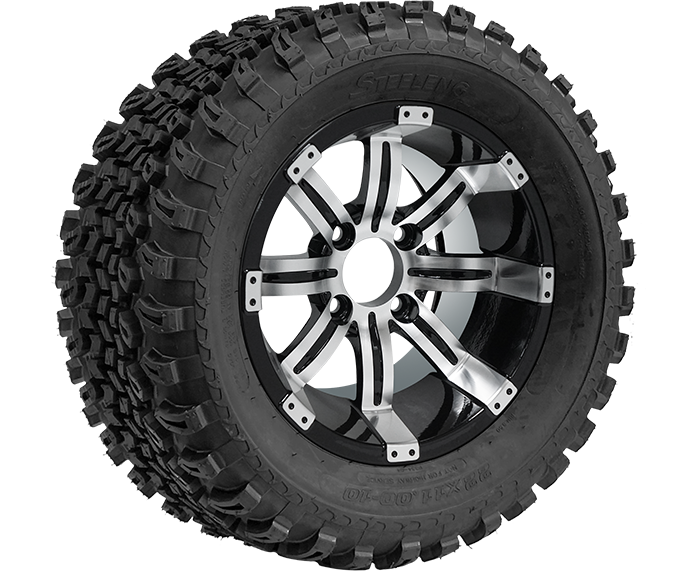 TR1005-WH1016 10 Tempest MB - White