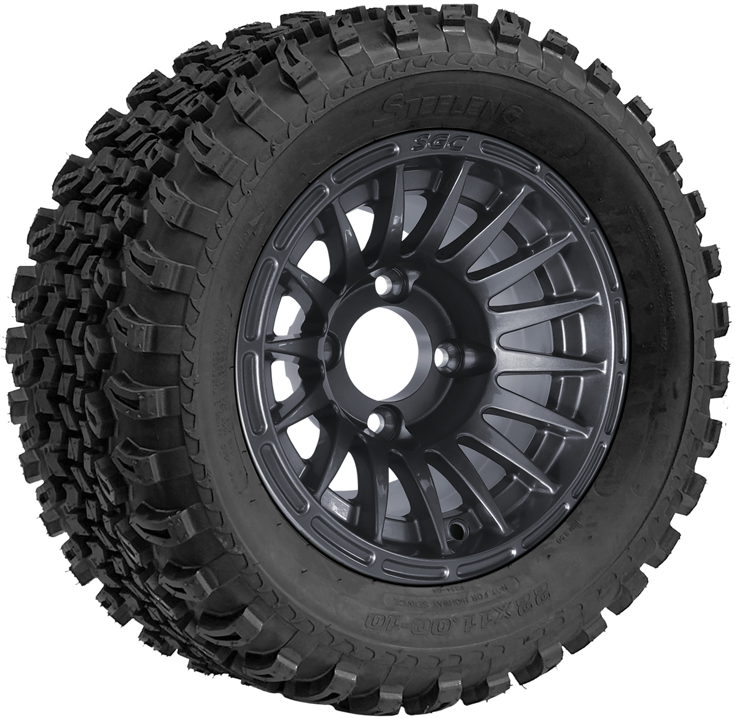 TR1005-WH1028 Medusa GM