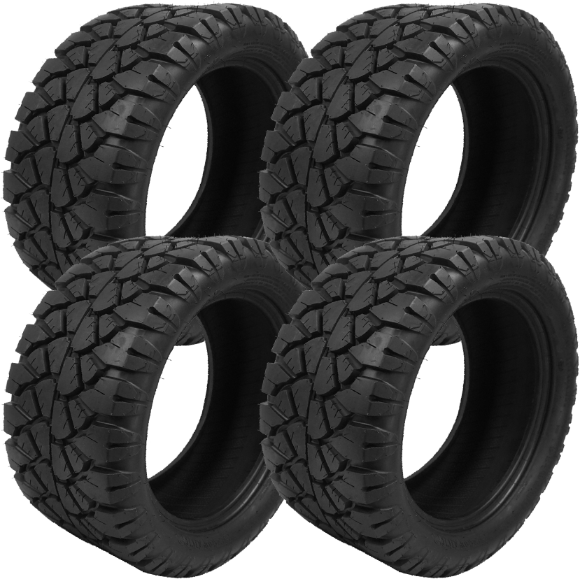 TR1005 set of 4 - 22x11-10 All Terrain