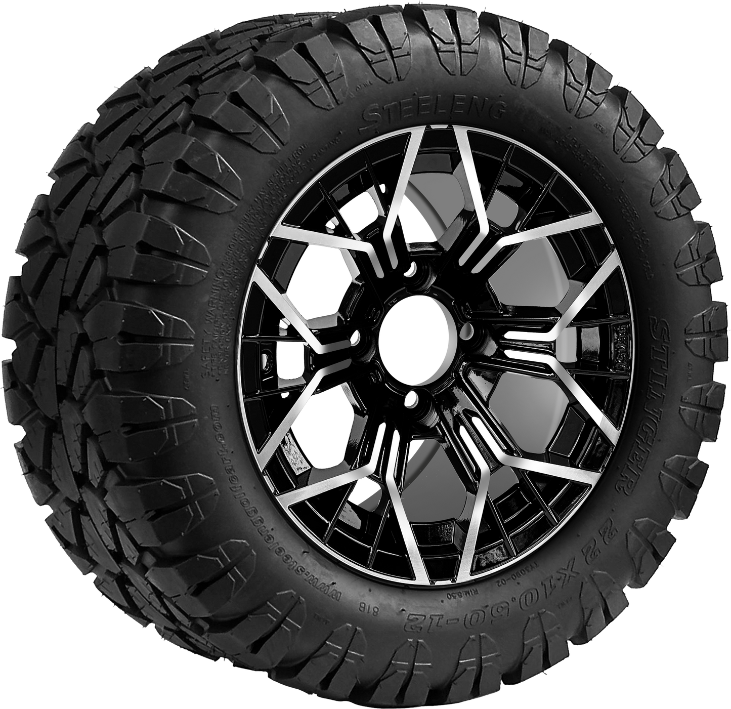 TR1203-WH1267 Mantis MB