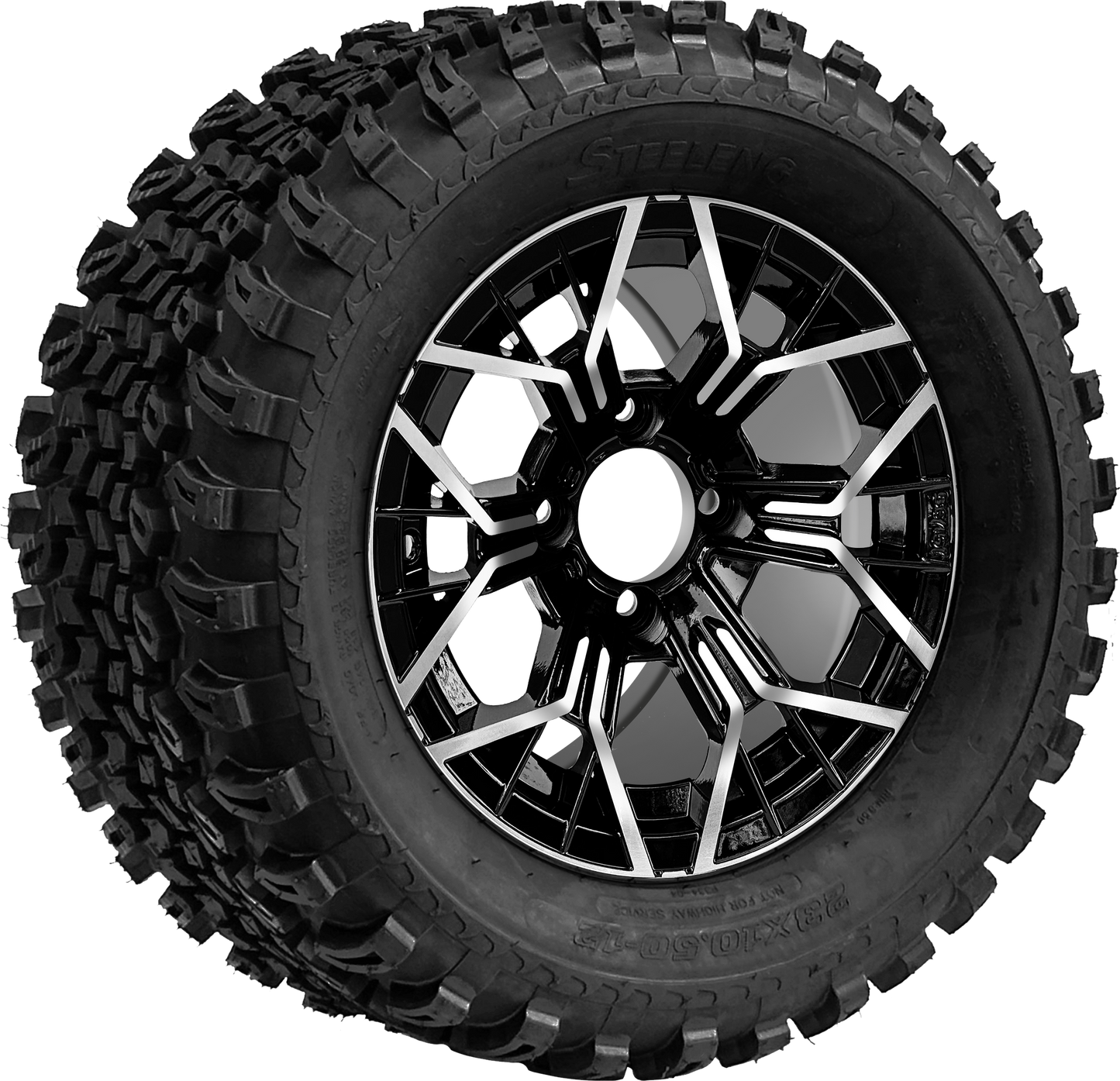 TR1205-WH1267 Mantis MB