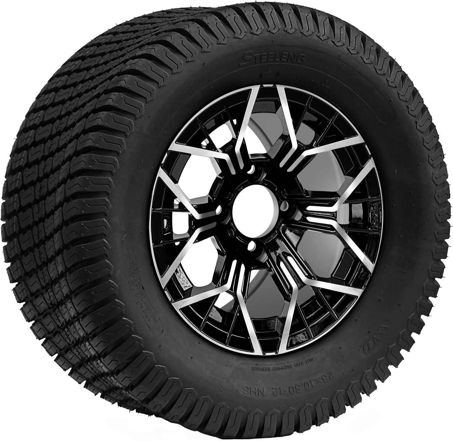 TR1206-WH1267 Mantis MB