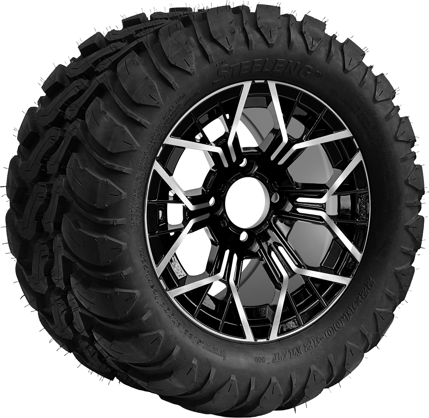 TR1209-WH1267 Mantis MB