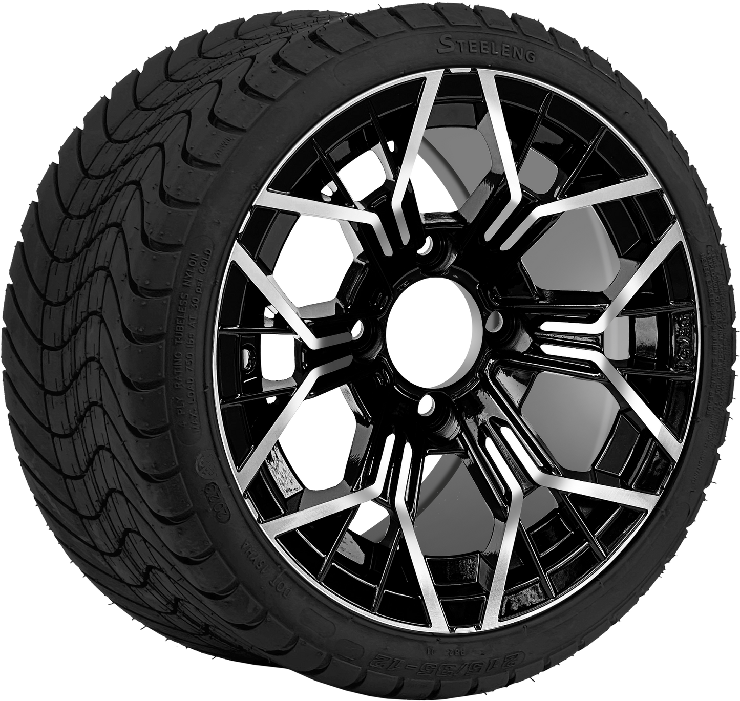 TR1212-WH1267 Mantis MB