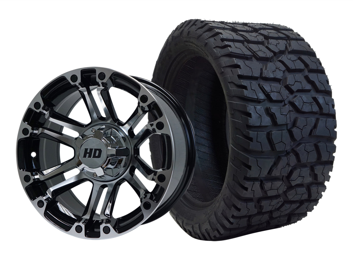 TR1401-WH1422 - 14 inch Rhino MB