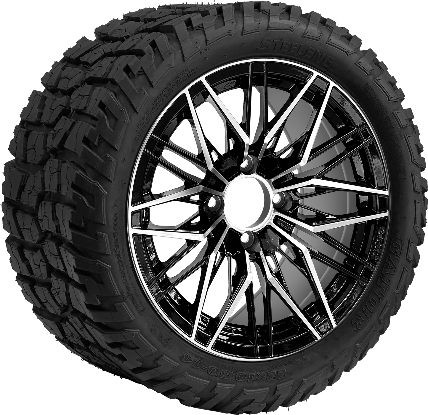 TR1401-WH1435 Hornet MB