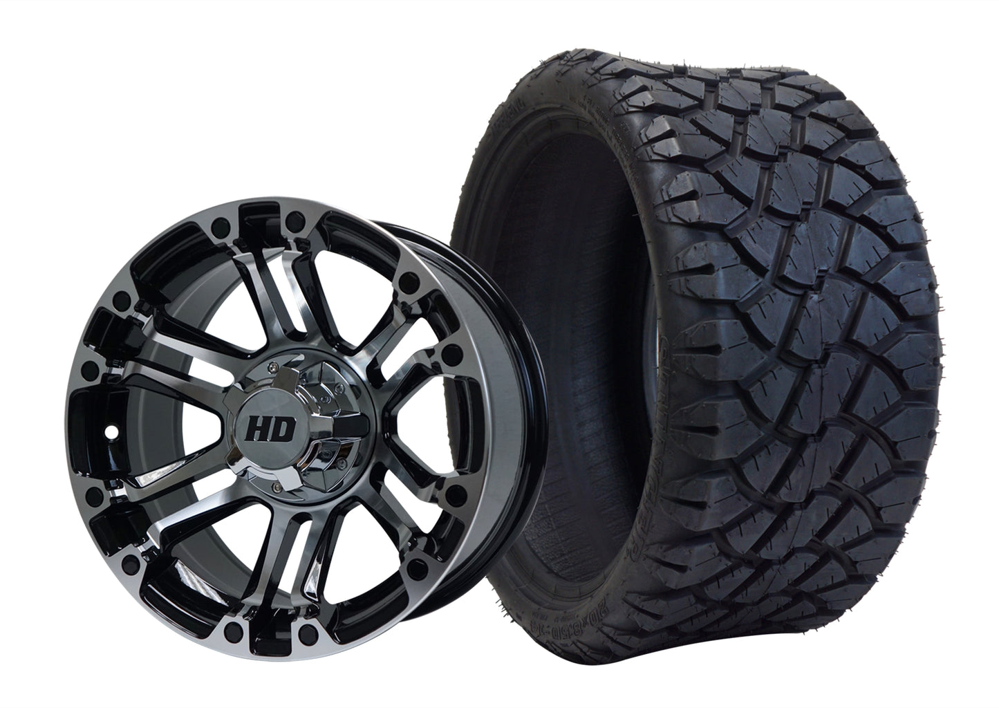 TR1402-WH1422 - 14 inch Rhino MB