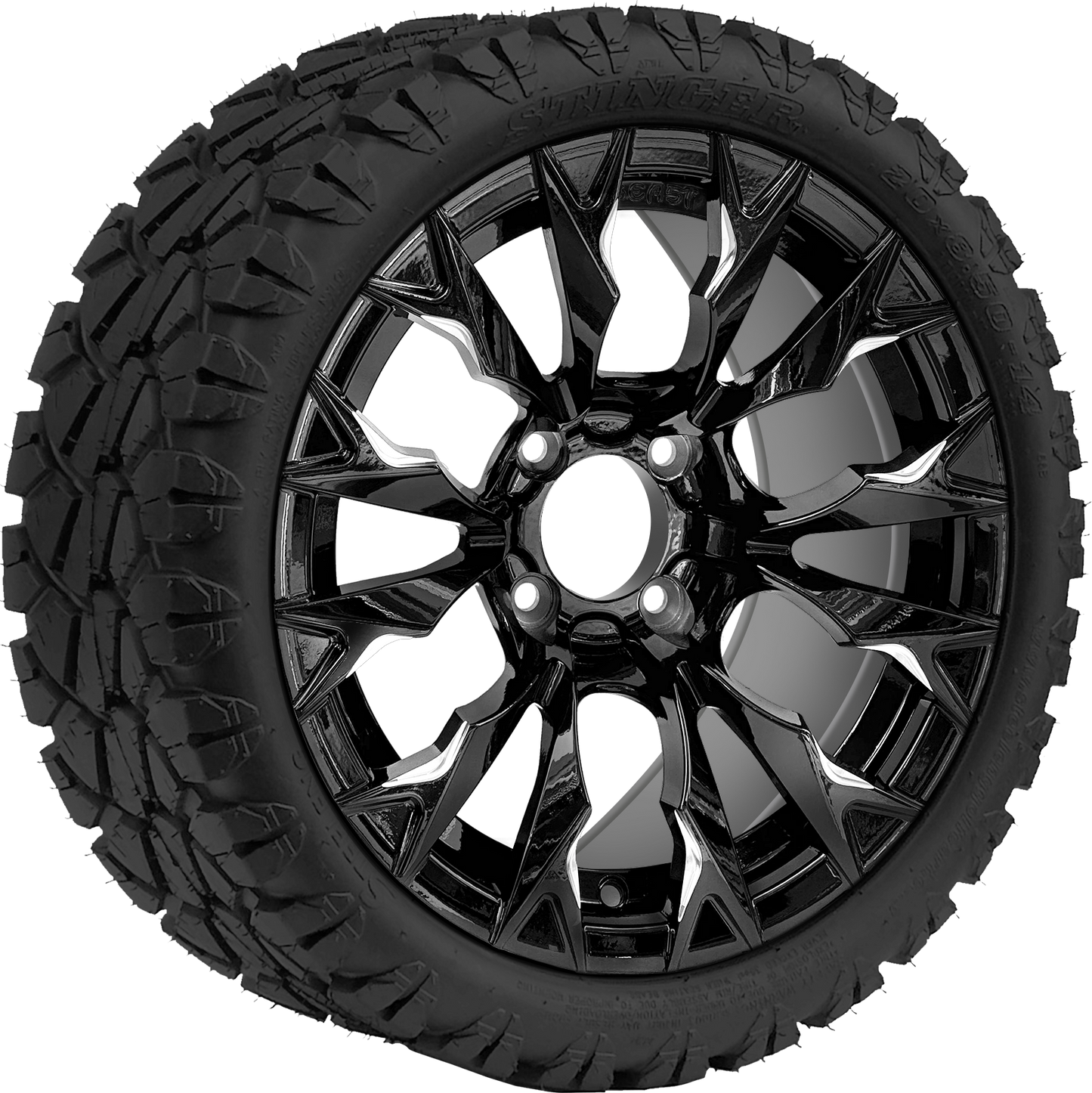 TR1402-WH1449 Goblin MB