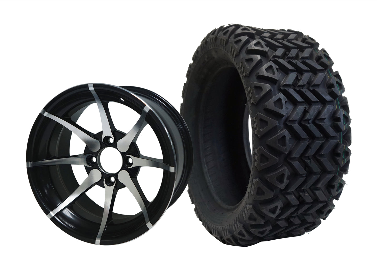 TR1403-WH1402 - 14 inch Kraken MB