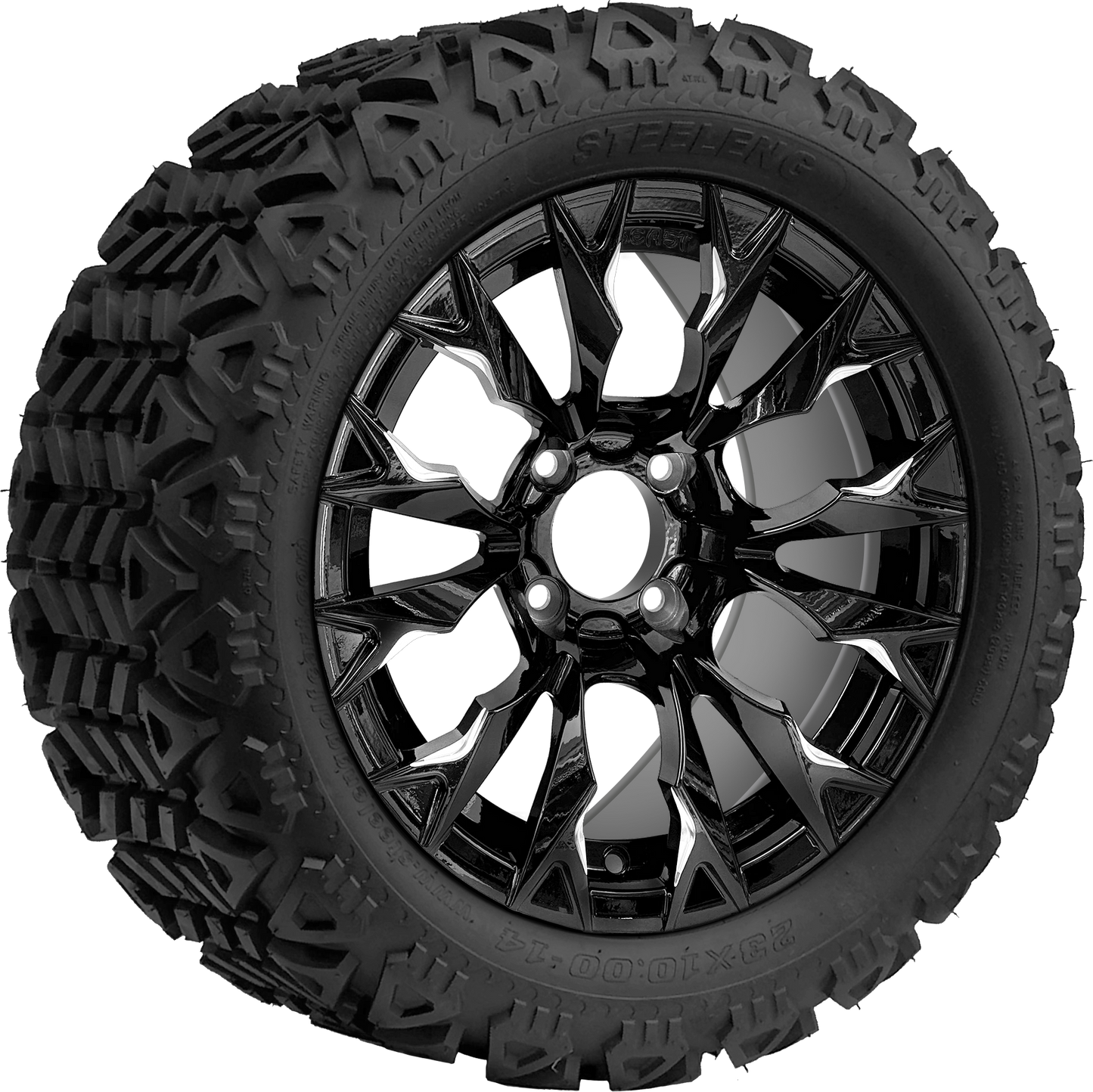 TR1403-WH1449 Goblin MB