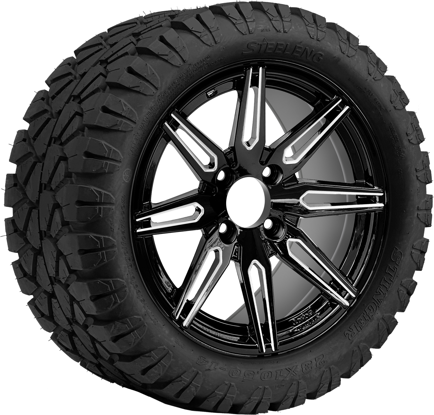 TR1406-WH1435 Lynx MB