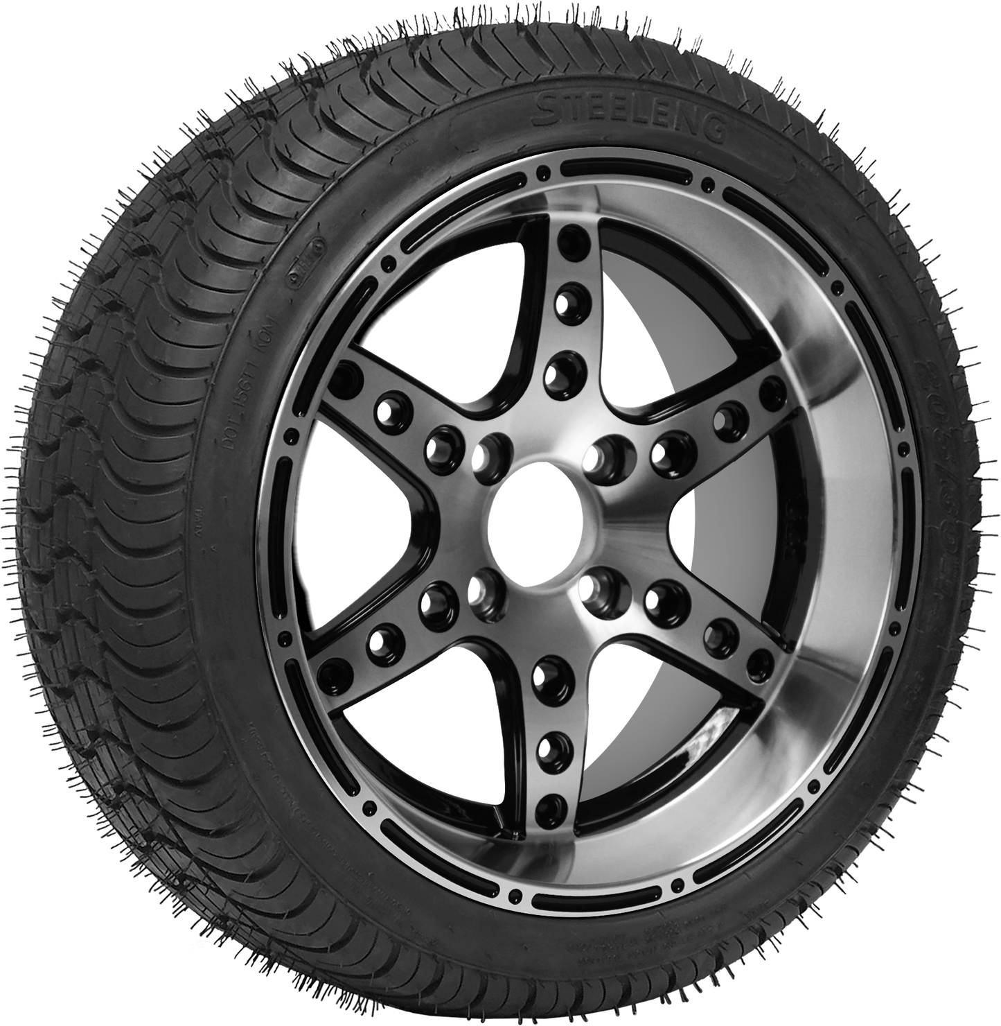 TR1480-WH1428 Turbine MB