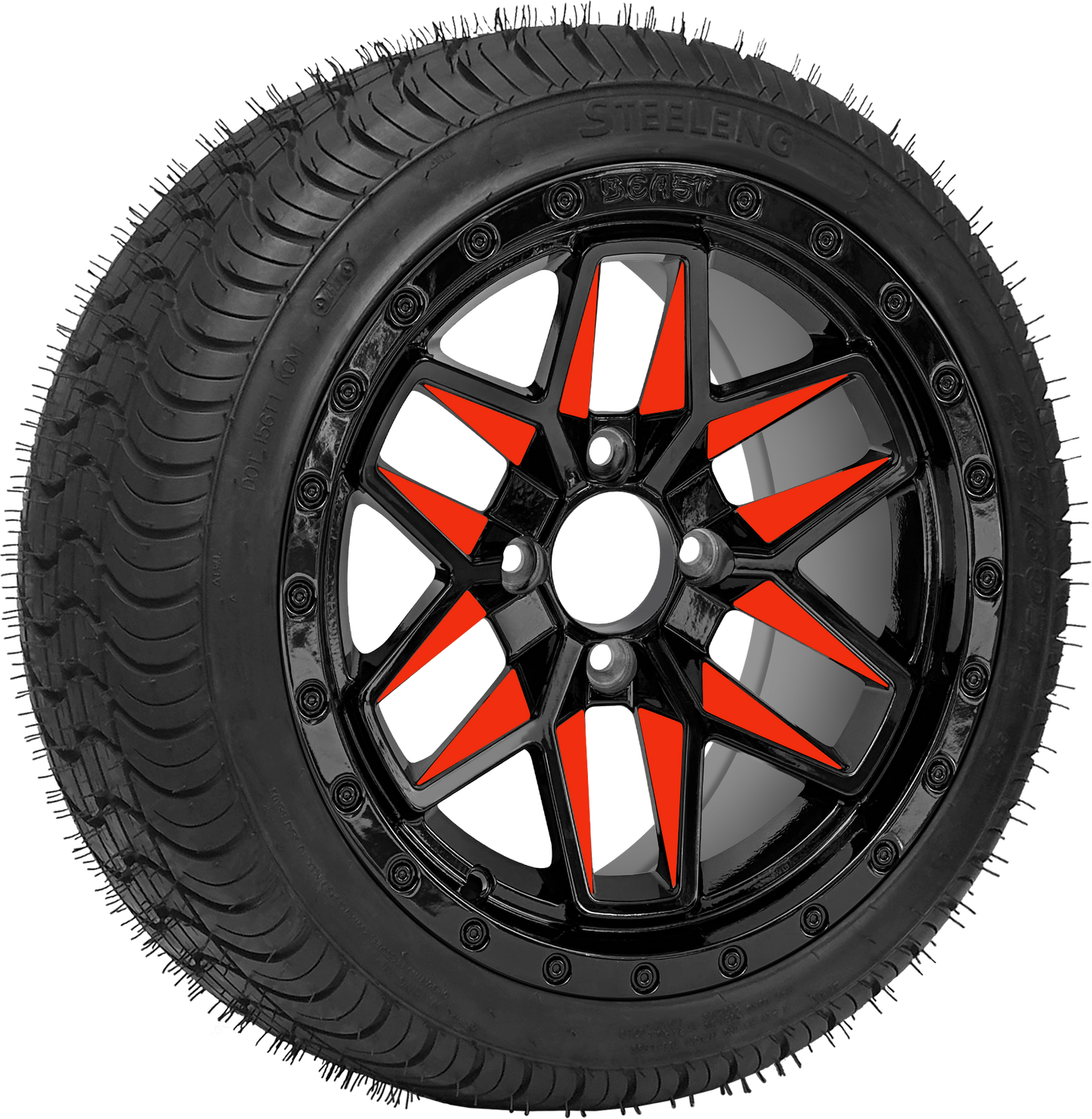 TR1480-WH1434 Widow Orange