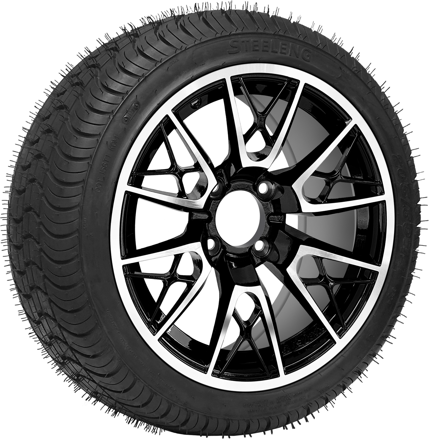 TR1480-WH1440 SaberTooth MB