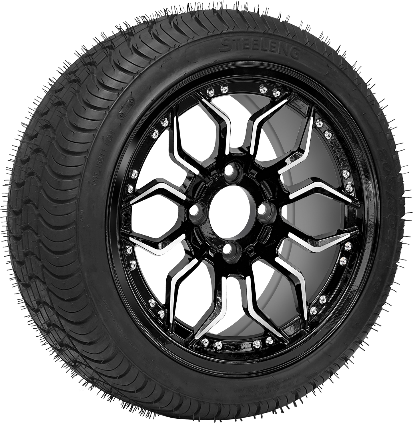 TR1480-WH1443 Scorpion MB