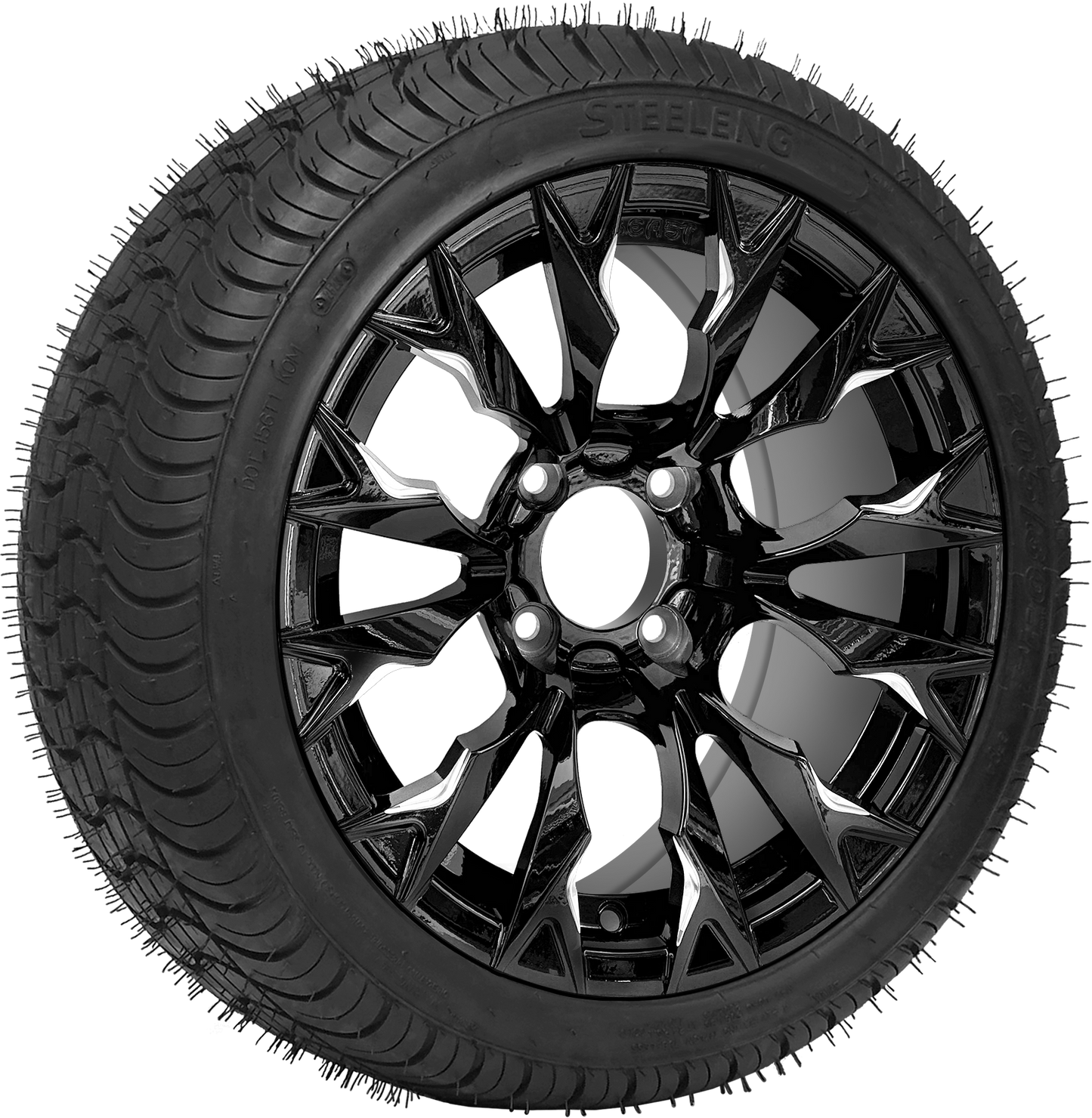 TR1480-WH1449 Goblin MB