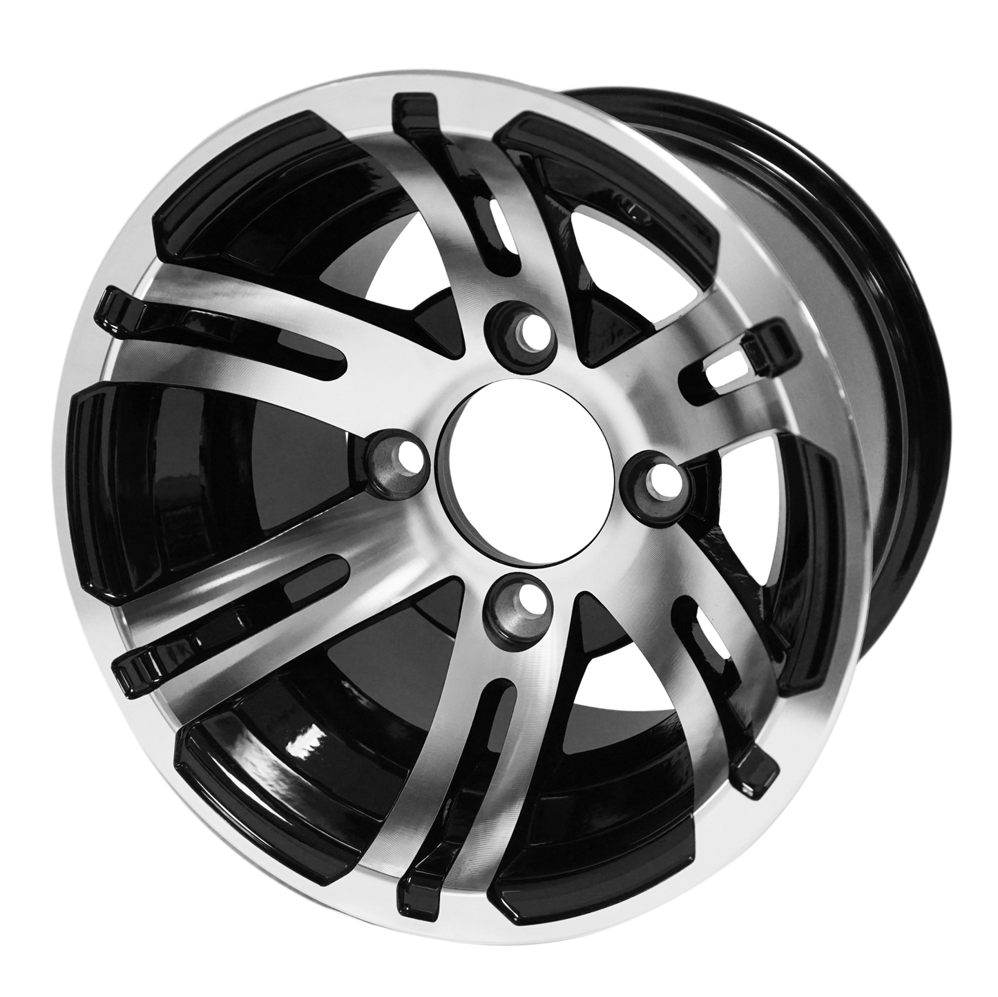 WH1004 - 10 inch Bulldog MB