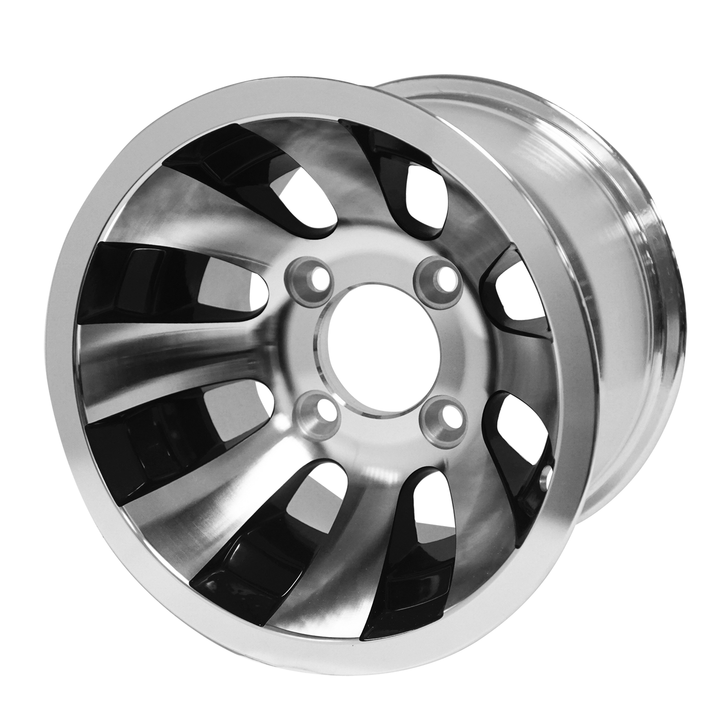 WH1009 - 10 inch Revolver MB