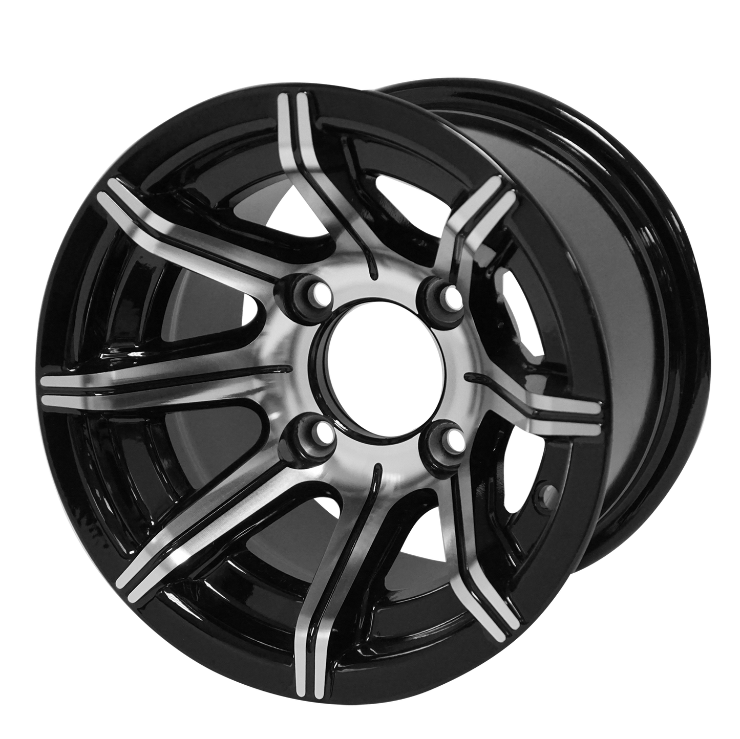 WH1012 - 10 inch Spider MB