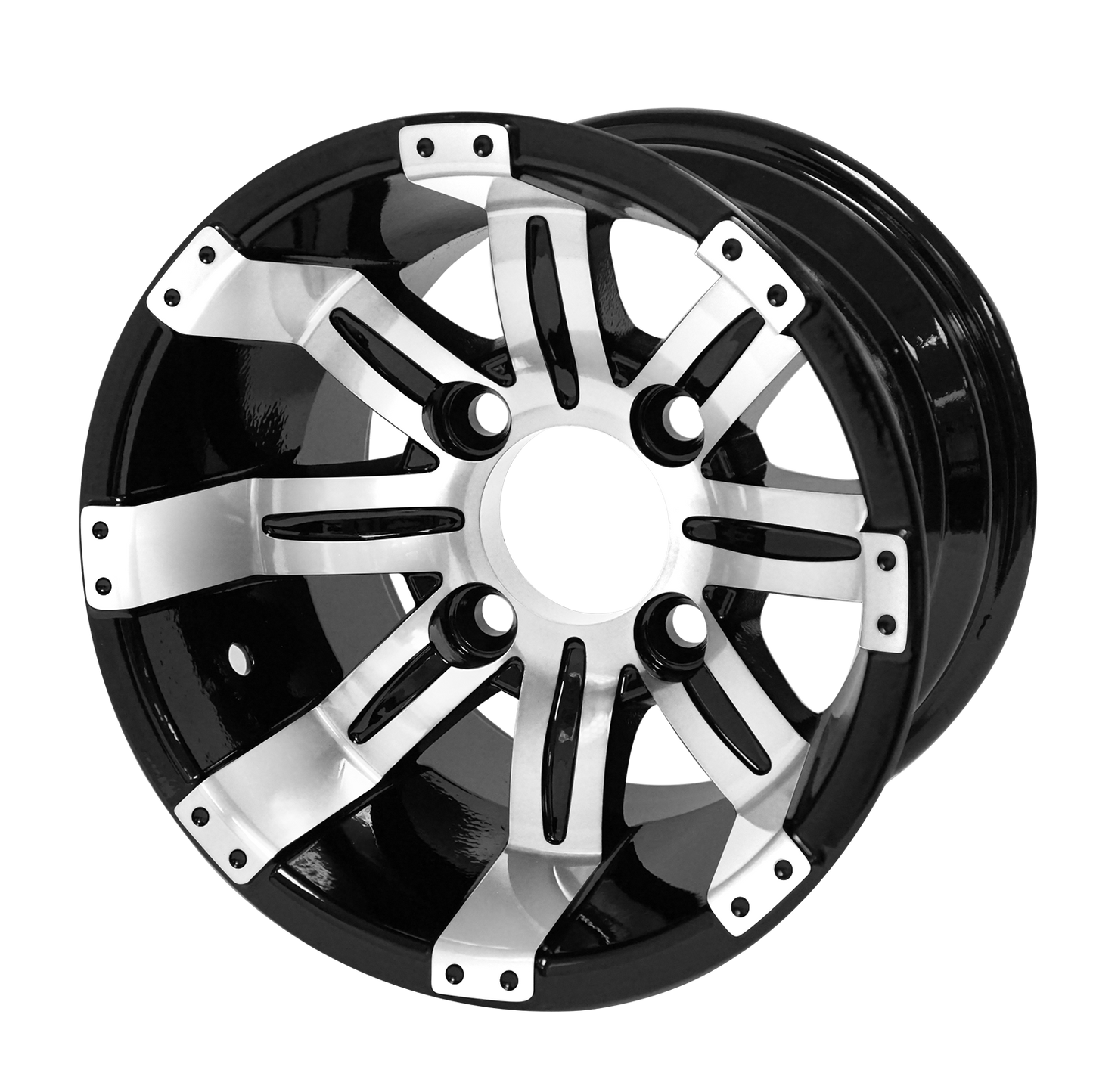 WH1016 - 10 inch Tempest MB