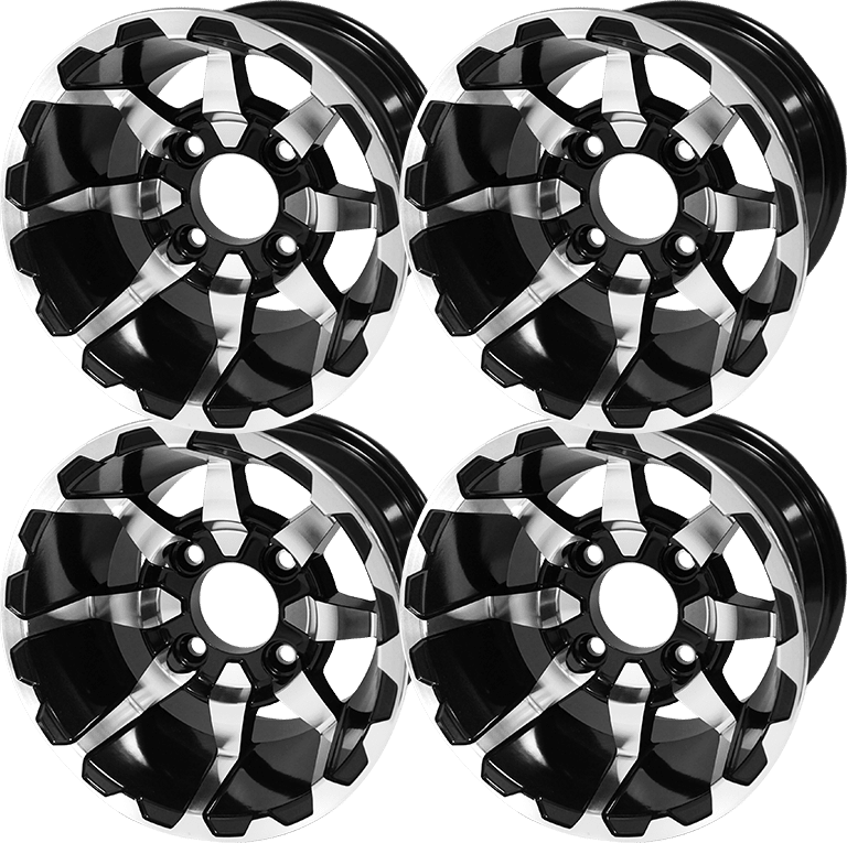 https://dealers.steelenggolfcart.com/wp-content/uploads/2022/03/WH1025-set-of-4-Vortex-Machined-Black.png