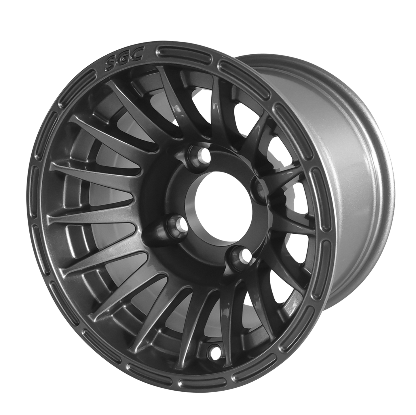 WH1028 - 10 inch Medusa GM