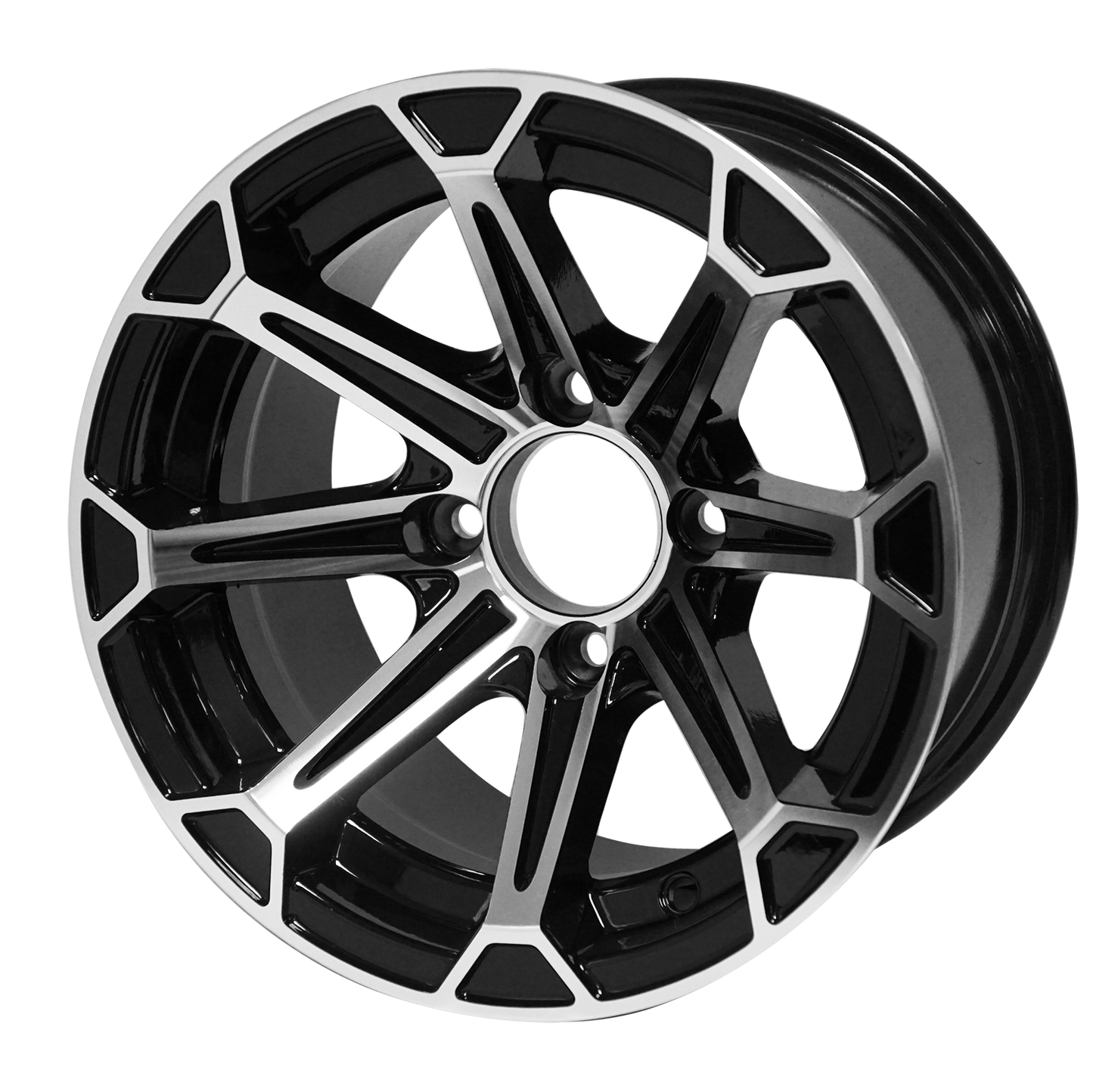 WH1204 - 12 inch Fang MB