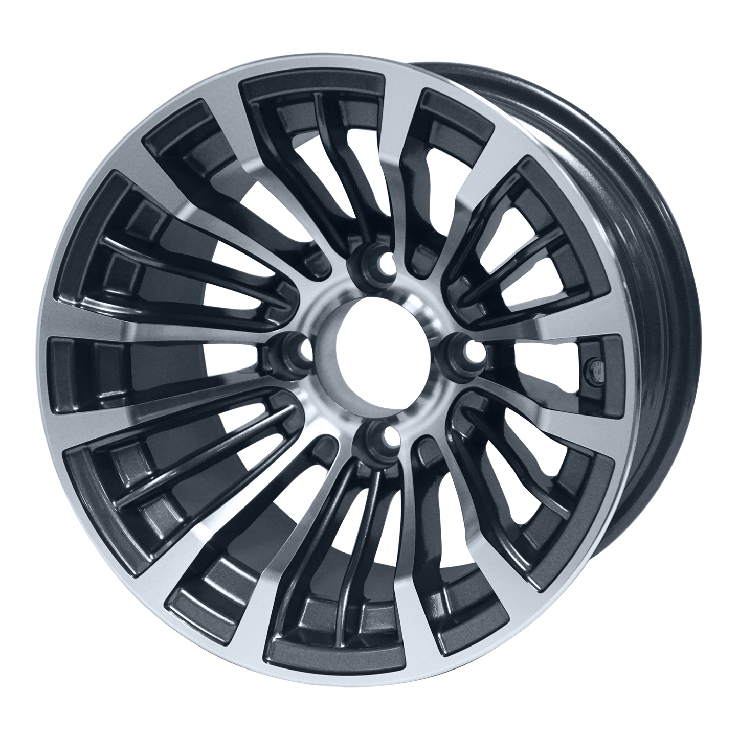 WH1219 - 12 inch Matador GM