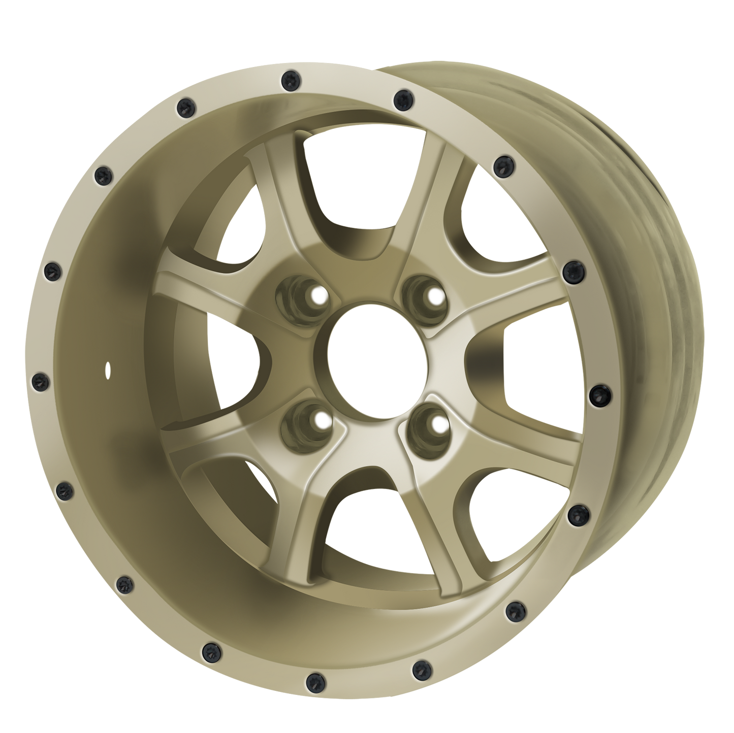 WH1222 - 12 inch Nightstalker Desert Sand