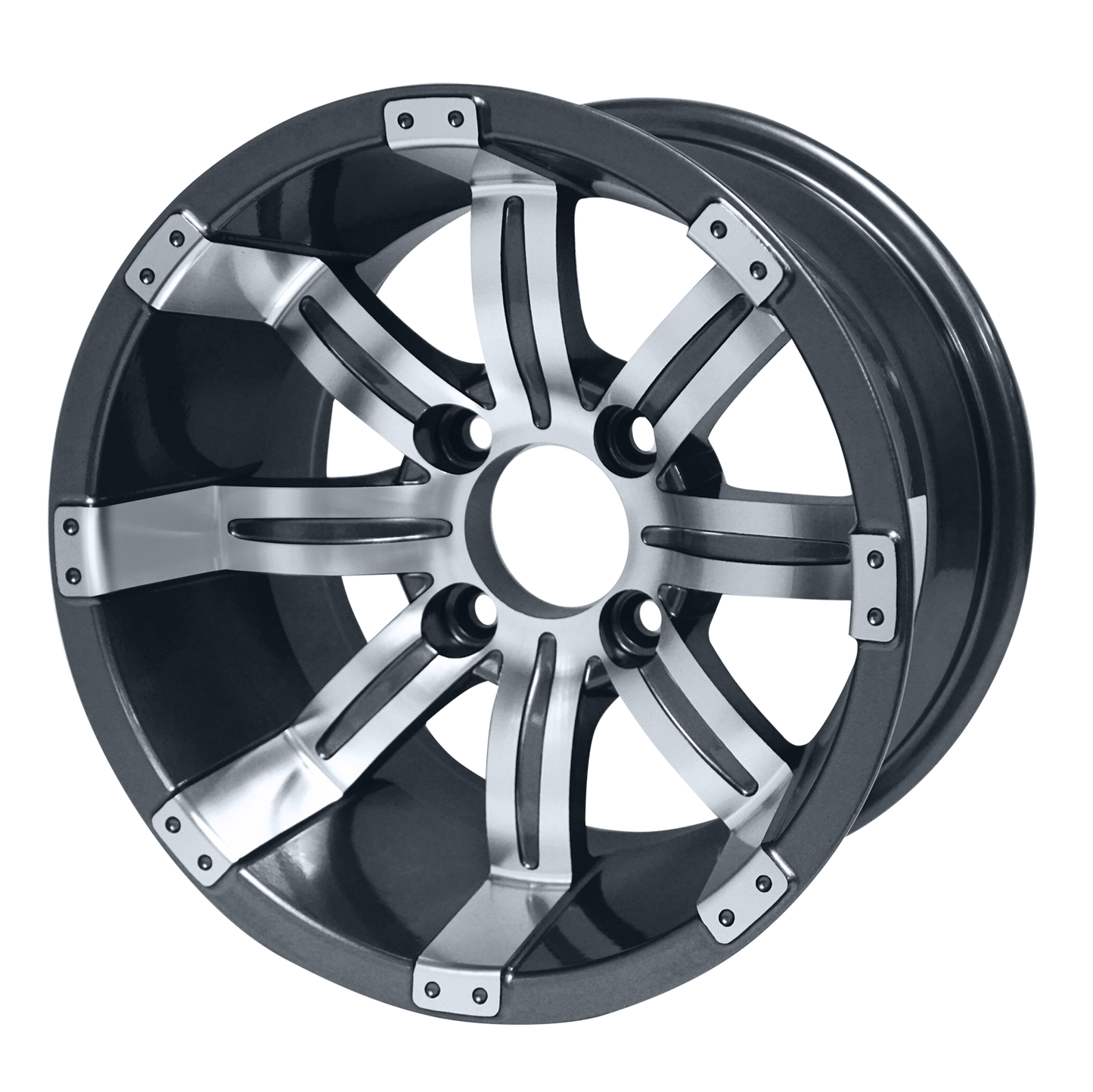 WH1233 - 12 inch Tempest GM