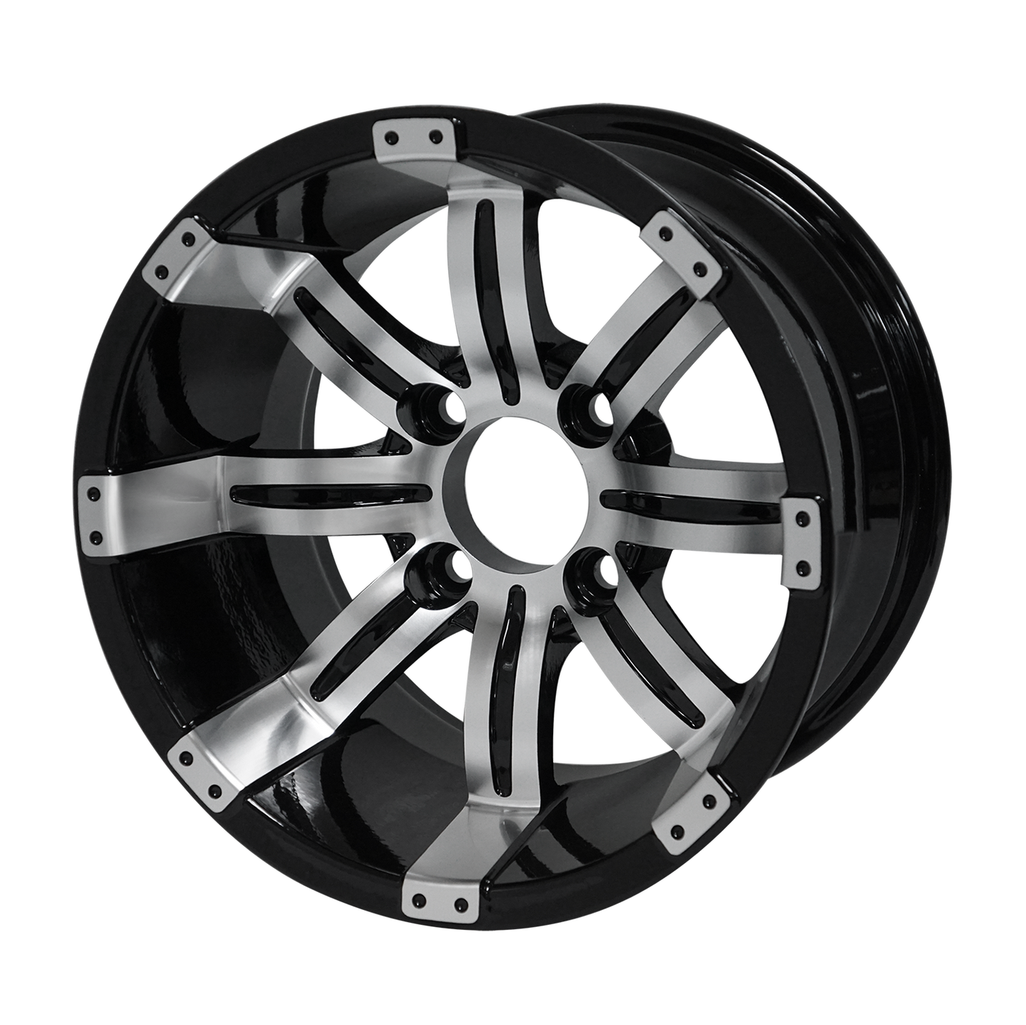 WH1234 - 12 inch Tempest MB