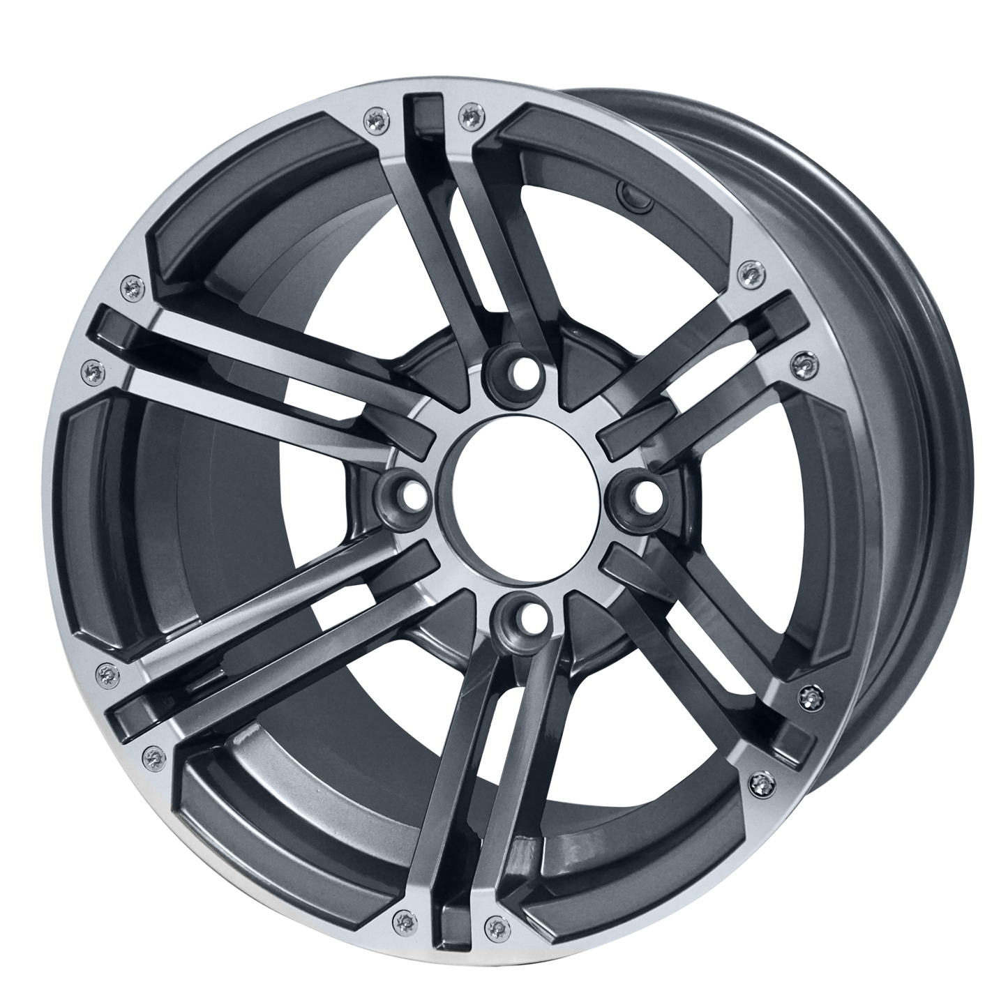 WH1238 - 12 inch Terminator GM