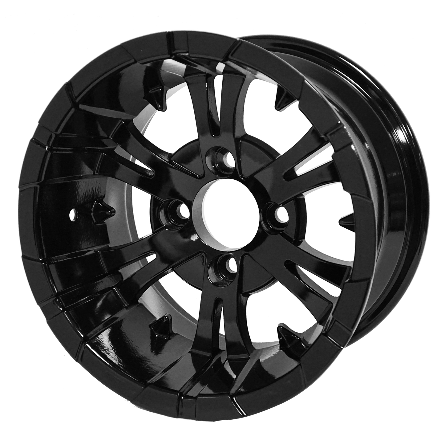 WH1242 - 12 inch Vampire Blk