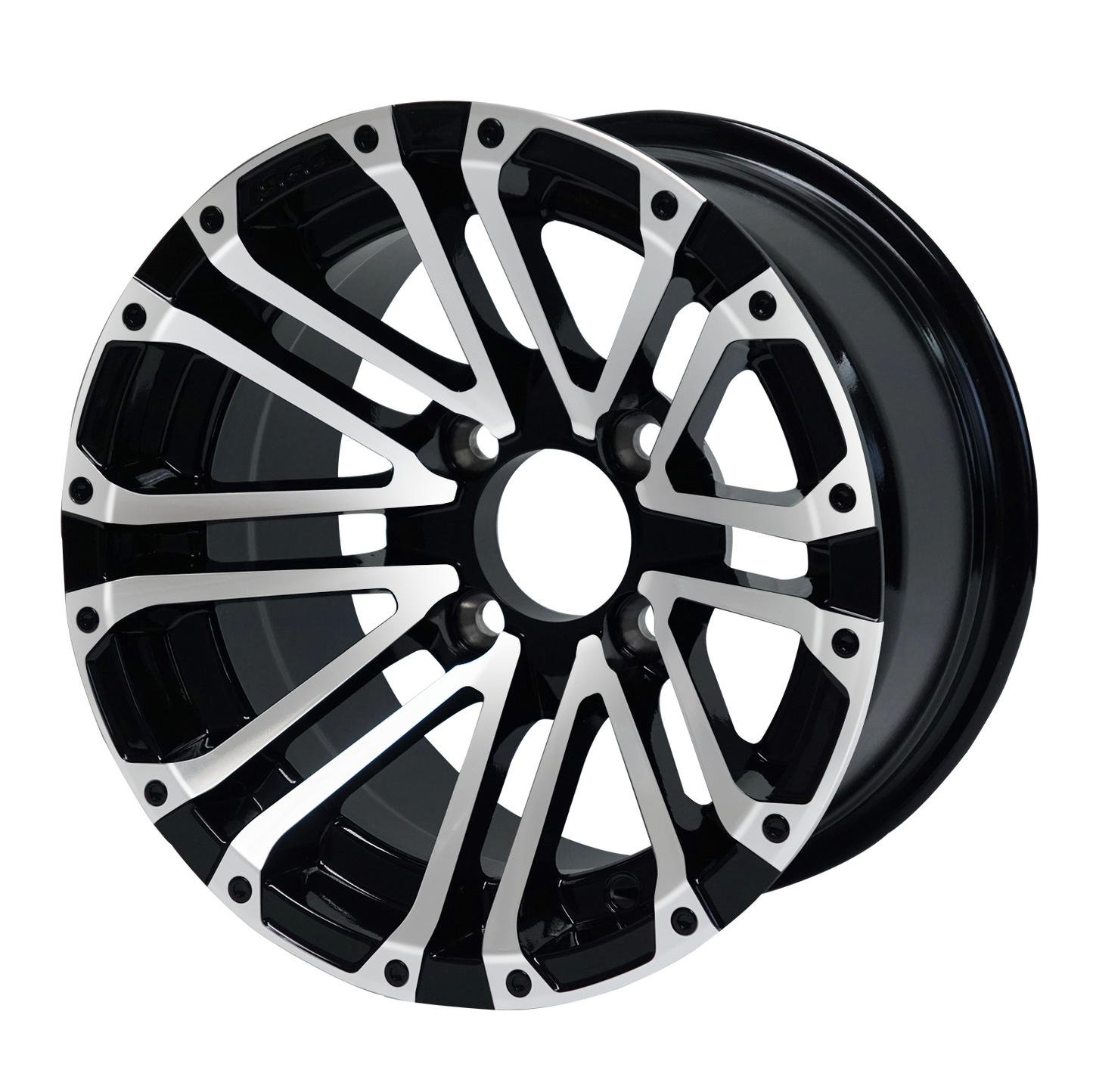 WH1254 - 12 inch Lancer MB