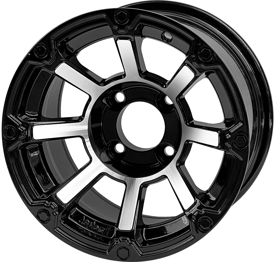 WH1260 - 12 inch (BEAST) Cyclops MB