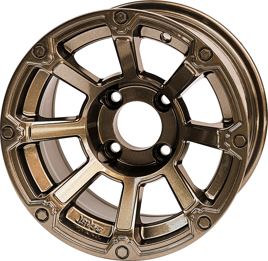 WH1263 - 12 inch (BEAST) Cyclops Bronze