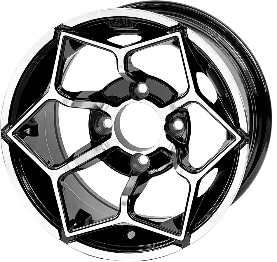 WH1266 - 12 inch Hammerhead MB