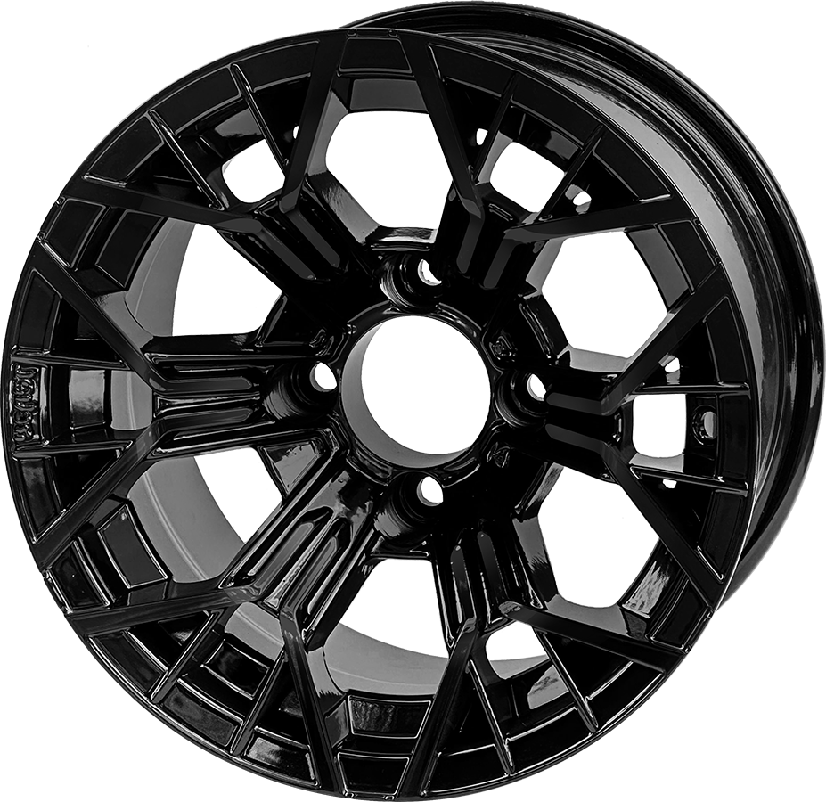 WH1268 - 12 inch (BEAST) Mantis Blk