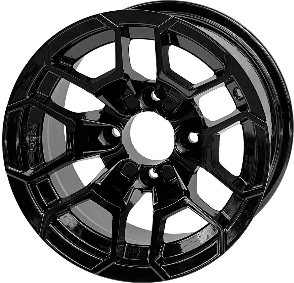 WH1272 - 12 inch (BEAST) Talon Blk